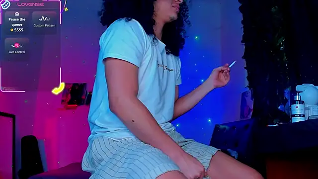 sweetvond  online show from October 16, 11:02 pm