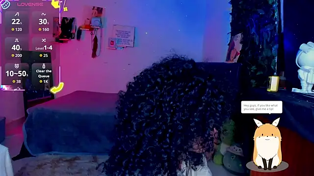 sweetvond  online show from October 28, 4:17 pm