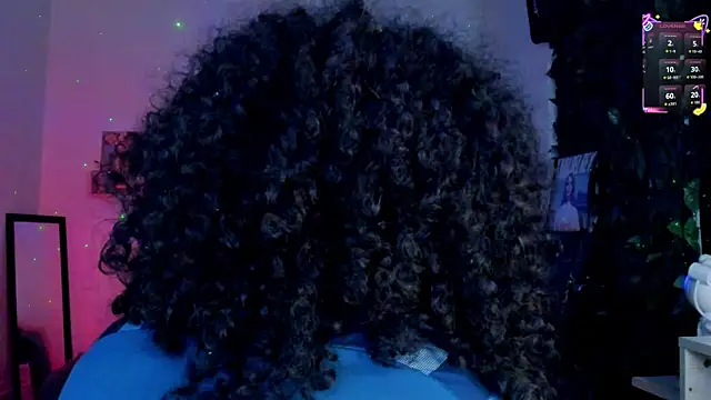 sweetvond  online show from September 10, 1:26 am