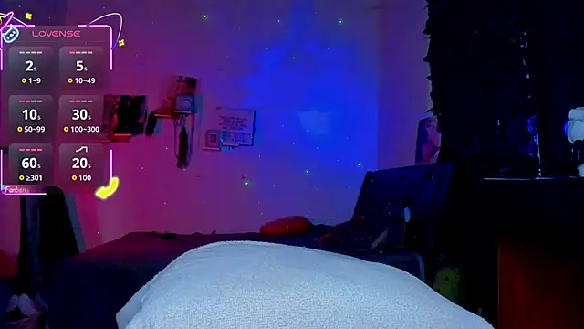 sweetvond  online show from October 11, 11:06 pm