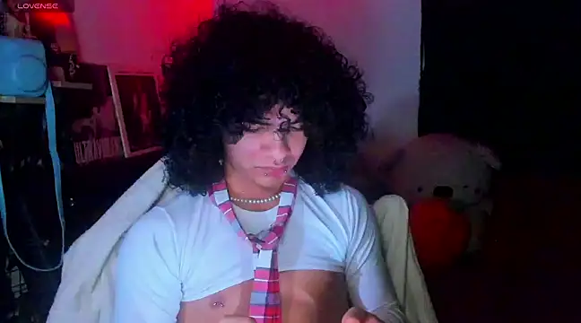 sweetvond  online show from March 2, 4:50 am