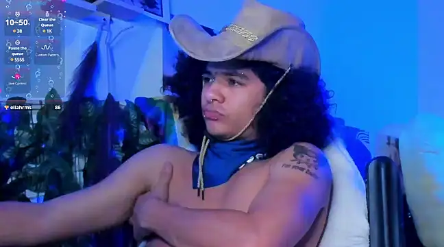 sweetvond  online show from January 22, 5:26 am