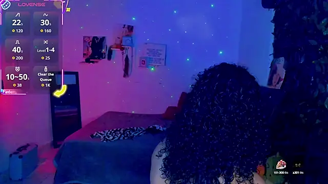 sweetvond  online show from October 25, 11:16 pm