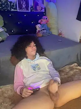 sweetvond  online show from March 8, 7:38 am