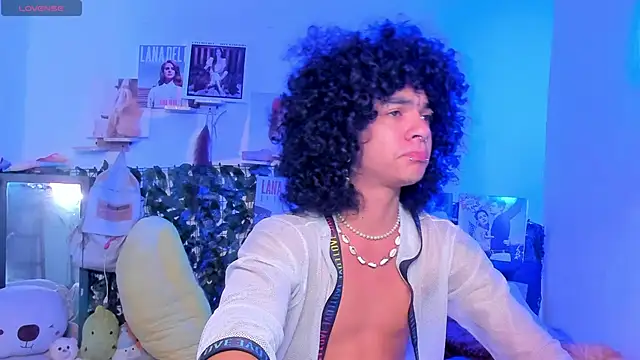 sweetvond  online show from December 16, 2:27 pm