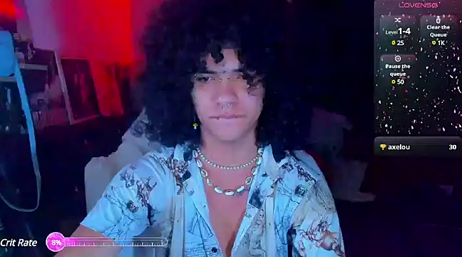 sweetvond  online show from February 27, 9:18 am