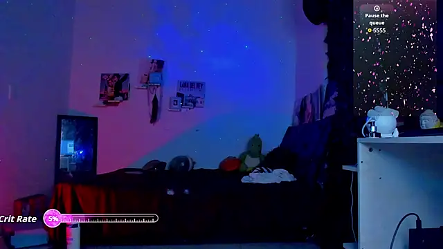 sweetvond  online show from October 1, 11:03 am