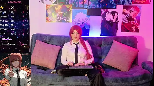 cutesarah  online show from November 14, 12:58 am