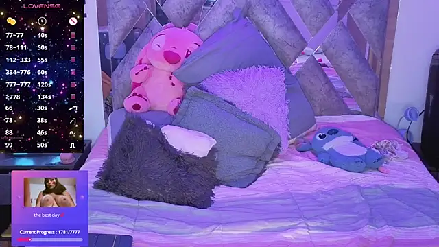 cutesarah  online show from May 19, 1:56 am