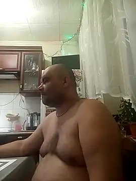 xanderr80 80 online show from January 3, 2:30 pm