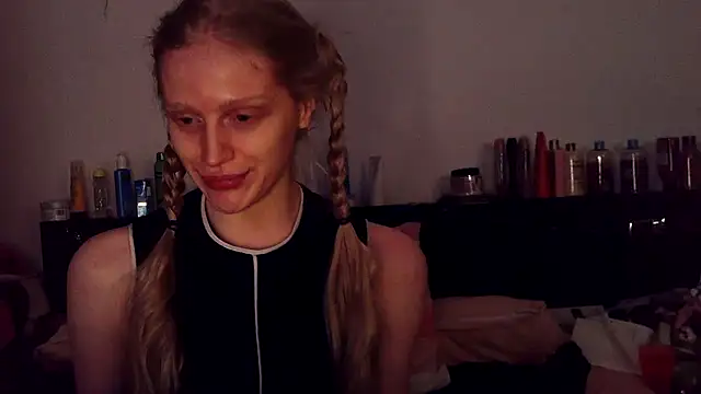 VeronicaJoyful online show from January 20, 12:25 am