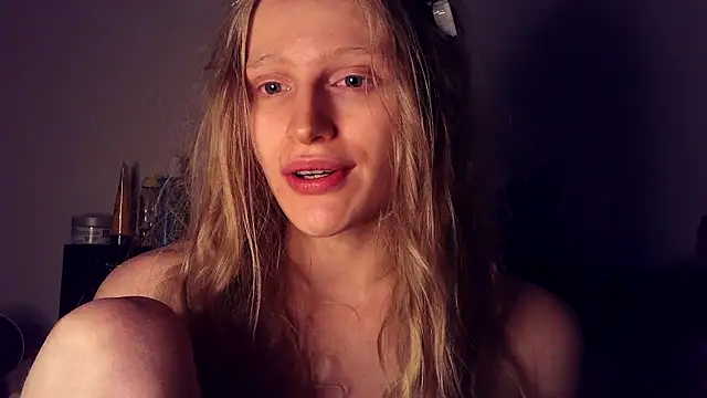 VeronicaJoyful online show from January 25, 2:04 am