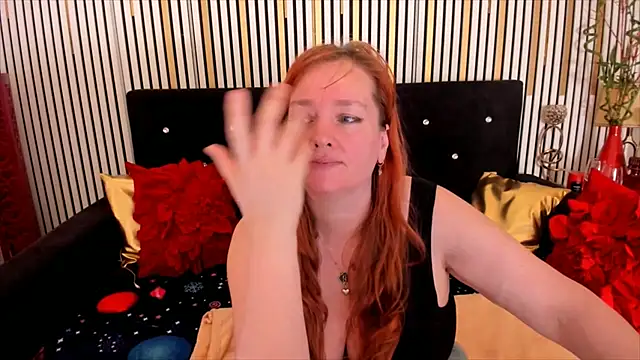 SinFulTitsDD online show from March 10, 2:10 pm