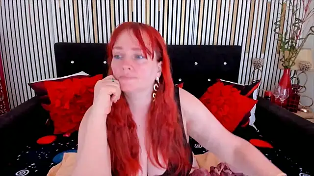 SinFulTitsDD online show from April 14, 12:21 pm