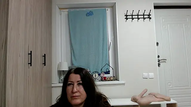 increible della online show from May 27, 6:26 pm