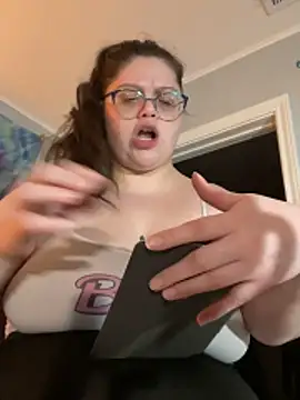 ItsBunniBabe online show from June 22, 1:44 am