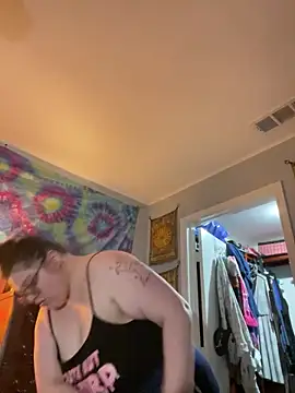 ItsBunniBabe online show from June 3, 2:23 am