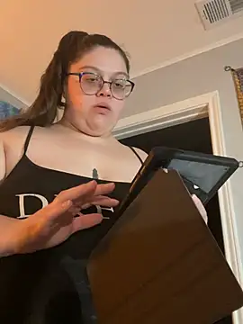 ItsBunniBabe online show from June 12, 4:54 am