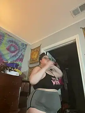 ItsBunniBabe online show from June 24, 4:55 am