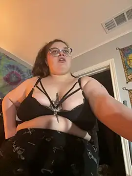 ItsBunniBabe online show from June 10, 2:57 am