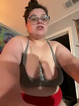 ItsBunniBabe online show from June 25, 3:15 am
