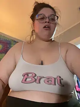 ItsBunniBabe online show from June 5, 3:00 am