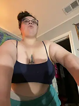 ItsBunniBabe online show from June 26, 1:44 am