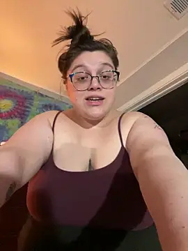 ItsBunniBabe online show from June 16, 5:40 am