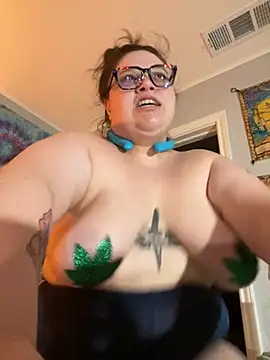 ItsBunniBabe online show from July 17, 2:31 am