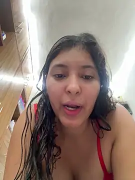 Snapshot of mariatudulceadiccion chatting on June 12, 4:21 am mariatudulceadiccion online show from June 12, 4:21 am