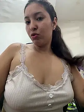 mariatudulceadiccion online show from February 23, 4:58 am