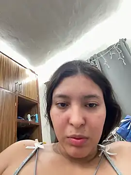 mariatudulceadiccion online show from January 13, 9:35 am