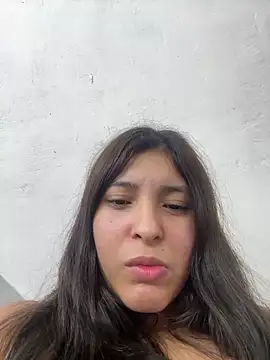 Snapshot of mariatudulceadiccion chatting on March 19, 8:01 am mariatudulceadiccion online show from March 19, 8:01 am
