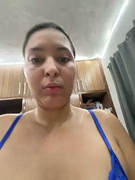Snapshot of mariatudulceadiccion chatting on June 23, 4:10 am mariatudulceadiccion online show from June 23, 4:10 am