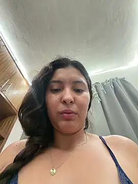 mariatudulceadiccion online show from April 23, 5:14 am