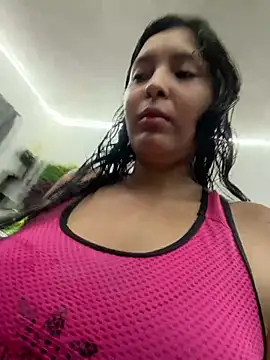 Snapshot of mariatudulceadiccion chatting on July 11, 1:06 am mariatudulceadiccion online show from July 11, 1:06 am