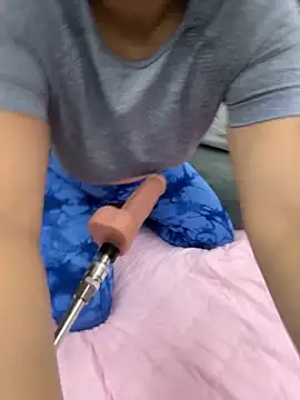 mariatudulceadiccion online show from November 8, 7:56 am