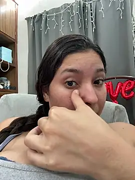 mariatudulceadiccion online show from February 27, 3:29 am