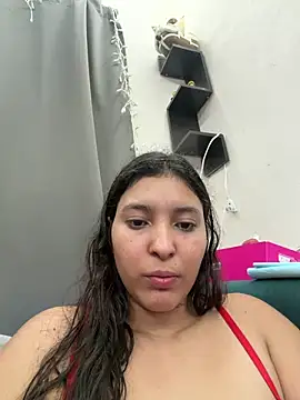 mariatudulceadiccion online show from May 14, 12:07 am