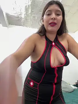 Snapshot of mariatudulceadiccion chatting on March 20, 2:40 am mariatudulceadiccion online show from March 20, 2:40 am