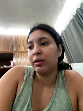 Snapshot of mariatudulceadiccion chatting on October 19, 2:25 am mariatudulceadiccion online show from October 19, 2:25 am