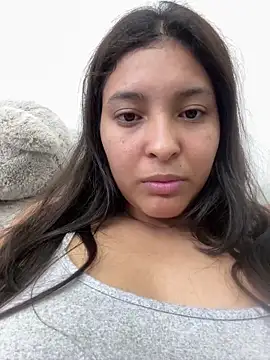 Snapshot of mariatudulceadiccion chatting on March 11, 9:24 am mariatudulceadiccion online show from March 11, 9:24 am