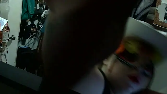 Cataleia21 online show from October 16, 6:38 pm