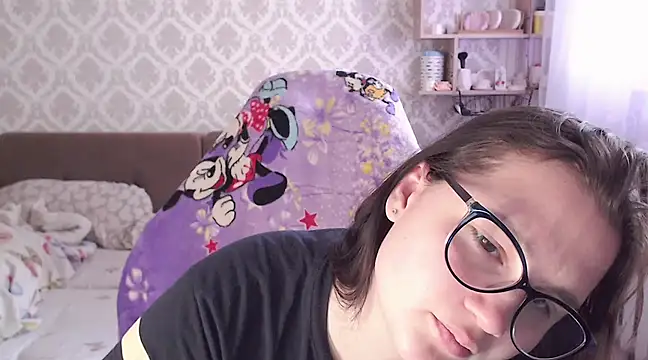 Amy Mur  online show from March 21, 7:33 am