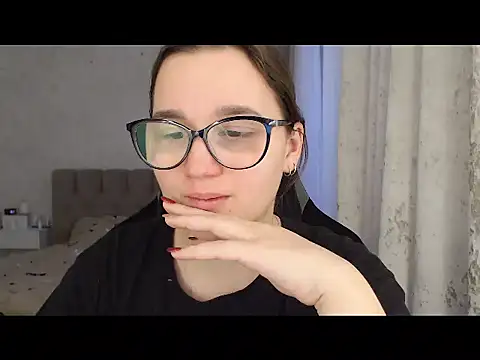 Amy Mur  online show from February 6, 1:29 pm