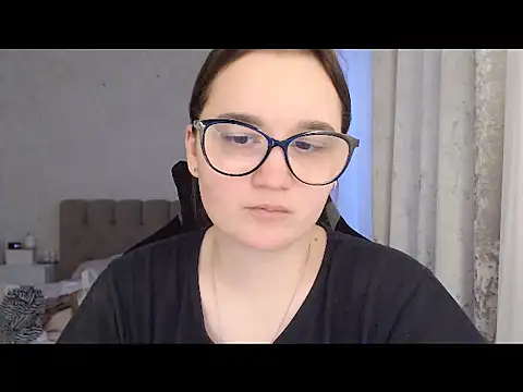 Amy Mur  online show from February 28, 1:55 pm