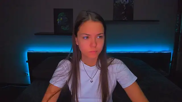 Snapshot of AlexaBarkley chatting on October 24, 12:09 am AlexaBarkley online show from October 24, 12:09 am