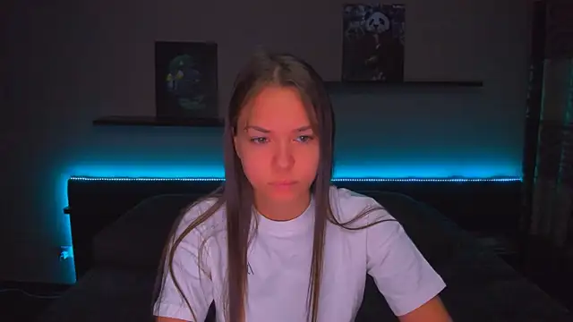 AlexaBarkley online show from December 18, 12:16 am