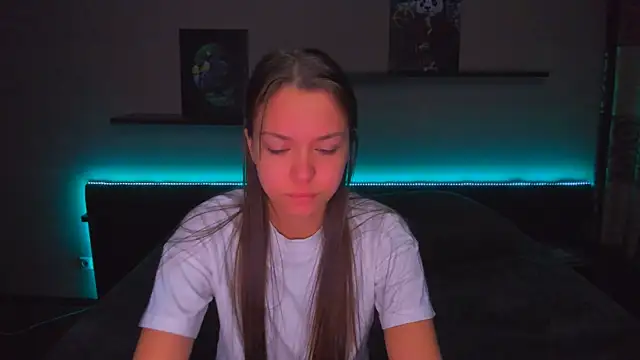 AlexaBarkley online show from January 13, 12:25 am