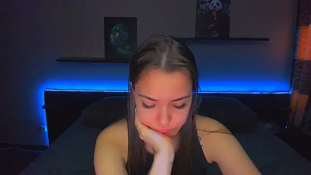 AlexaBarkley online show from April 21, 2:14 am